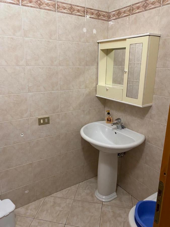 Casa Vacanze Foce Varano Exterior foto
